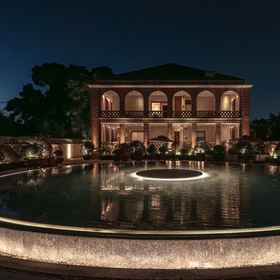 Hotel Exterior 1 เกาะโลคาห์, โรงแรม & ที่พัก Shuiwu Hotel