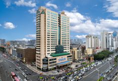 อื่นๆ 4 Nanning Hawaii International hotel