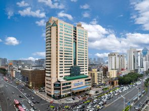 อื่นๆ 4 Nanning Hawaii International hotel