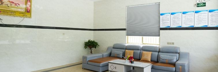 其他 Xiangjiang Homestay (Wangxiangu Scenic Area)