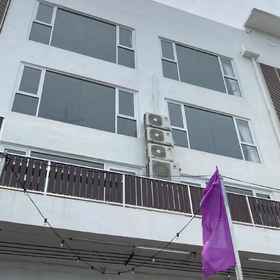 Hotel Exterior 1 Palm park seaview apartment, Bus terminal Hotels