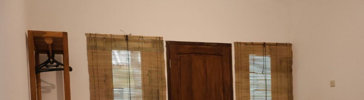 기타 Rumah Tiga Gili