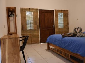 기타 Rumah Tiga Gili