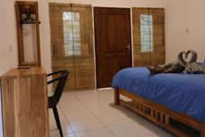 기타 Rumah Tiga Gili