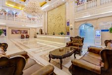 Others Vienna Zhihao Hotel (Ganzhou Ganxian District Administrative Center Store)