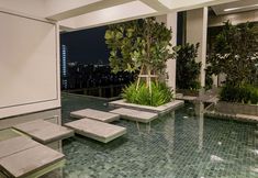 Others 3 Pavilion Embassy KLCC by Kimiro