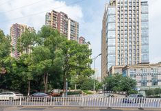 기타 6 Beiluxe BEST High-altitude Riverview Hotel (Liujia Wharf Branch)