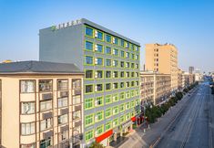 Others 4 GreenTree Inn