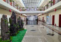 其他 4 Dunhuang Blue Joy Hotel