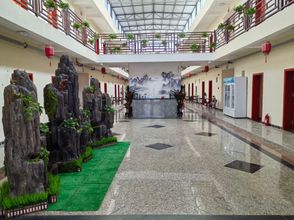 其他 4 Dunhuang Blue Joy Hotel