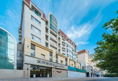 Others 2 Echarm Hotel (Nanjing New City Plaza branch store)