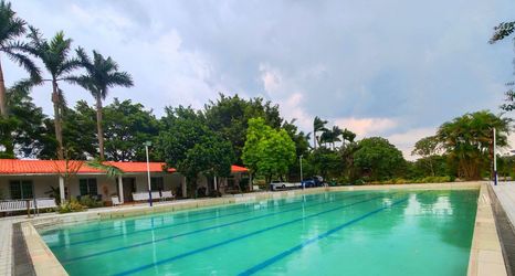 Others 2 Xiaotaoyuan Country Club