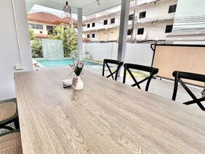 その他 4 H3 Zhongtian Beach Pattaya Haitian - Comfortable Pool Resort Villa