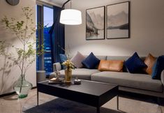 Others 5 Suzhou Lipu Landscape Homestay (Jinji Lake Expo Center Branch)