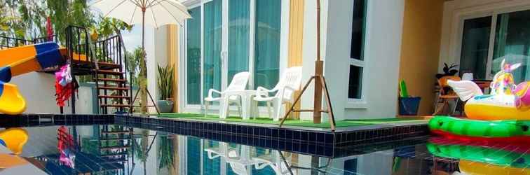 Others Pool Villa Udonthani