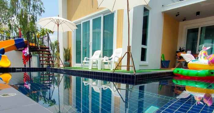 Others Pool Villa Udonthani