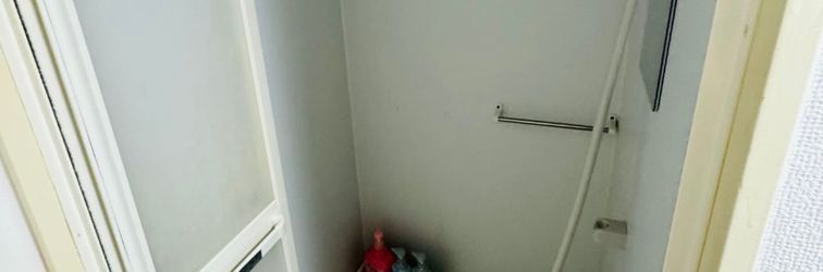 Khác Shimone Building 302