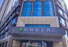 Others 3 GreenTree Inn (Yingshang East Bus Station)