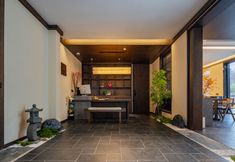 อื่นๆ 5 wudangsruyuanjianshan hotel