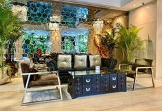 Lainnya 3 The palm | World class luxury seaview condo, private beach, see temple of truth