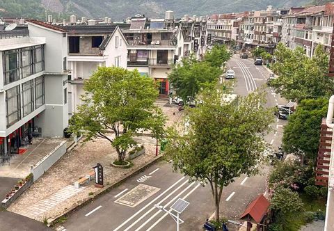 Others Xianju Yunshan Fog House