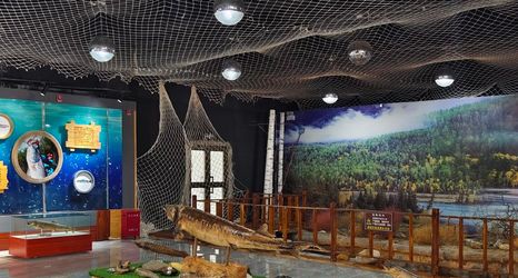 其他 2 Burzin Qilitan Resort