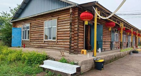 その他 2 Zhao Changsong Inn