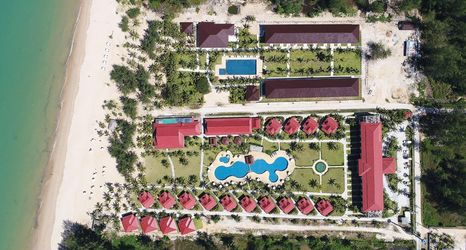 其他 2 Koh Kho Khao Sea Sun Beach Resort