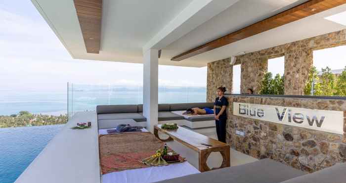 Others Villa Blue View Luxe