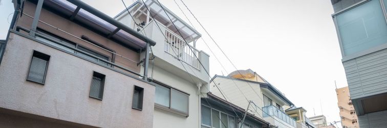 Others Miyu・Mitaka - a 6-minute walk to Kurabashi Station and an 8-minute walk to Tamatsukuri Station