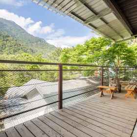 Hotel Interior/Public Areas 1 Song Hua Ju, Khách sạn Đông Dương