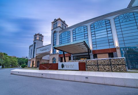 Lain-lain Hostel In Grove