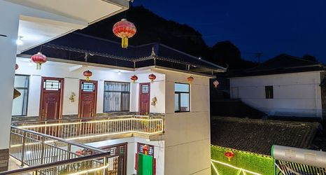 其他 2 Maijishan Shanli Homestay