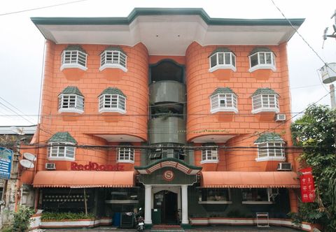 Lain-lain RedDoorz Near East Avenue Medical Center