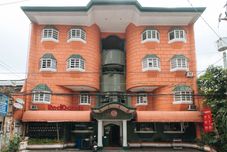 Lain-lain RedDoorz Near East Avenue Medical Center