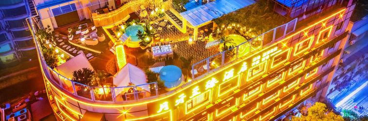 Others CRESCENT MOON HOTEL