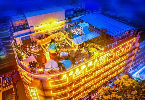 Others CRESCENT MOON HOTEL