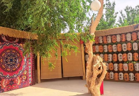 其他 Dunhuang Hua Hao Yue Yuan Homestay (Mingsha Mountain & Crescent Spring Scenic Area Branch)