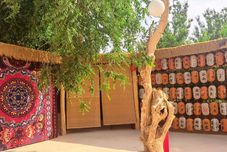 其他 Dunhuang Hua Hao Yue Yuan Homestay (Mingsha Mountain & Crescent Spring Scenic Area Branch)