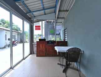 Lain-lain 2 Langkawi Tok Jah Guest House