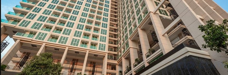 อื่นๆ City Garden Tower Condominium