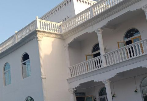 อื่นๆ Turpan Puxiang Xiaozhu Homestay (Grape Town Branch)