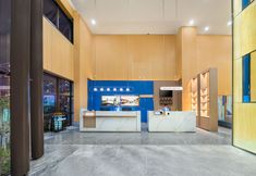 Others 6 Echarm Hotel (Nanning Dongzhan South Square)
