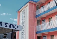 기타 6 Camellia Motel in Quanzhou