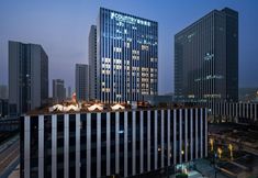 Others 6 Country Inn & Suites by Radisson Hotel (Wuhan Guanggu Science and Technology Exhibition Centre)