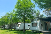 Lain-lain Tian-A Camping Resort