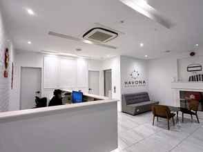 Lainnya HAVONA Boutique Hotel @ Mount Austin