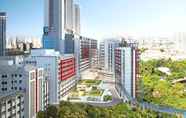 Lainnya 5 Sunway Sanctuary - Seniors Hotel & Residences