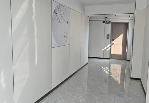 Others Yueke home intelligent lvzu
