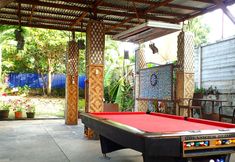 Others 5 Island Tiki Paradise Resort